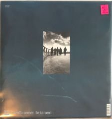 Nik Bärtsch's Ronin – Llyrìa Double LP