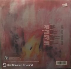 Turkish Freakout Psych-Folk Singles 1969-1980 LP