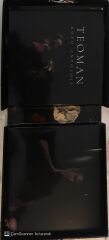 Teoman - Koyu Antoloji 2 CD Box