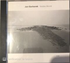 Jan Garbarek - Visible World CD