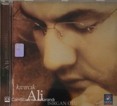 Kıvırcık Ali Isırgan Otu CD