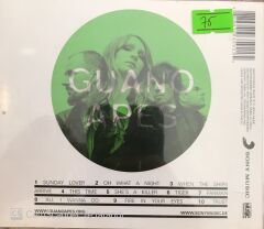 Guano Apes - Bel Air CD