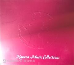 Natura Music Collection - Ciruela CD