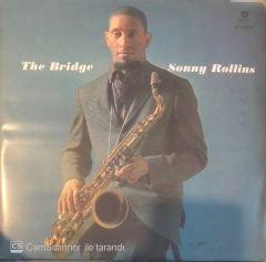 Sonny Rollings - The Bridge LP