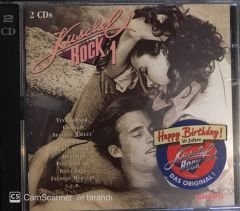 Kuschelrock 1   2 x CD