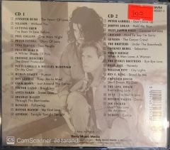 Kuschelrock 1   2 x CD