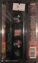 Zeki Müren - Dünden Bugüne 11  KASET