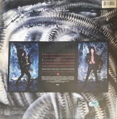 Steve Stevens - Atomic Playboys - LP