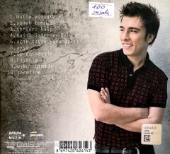 Gökcan Sanlıman / Soğuk Temmuz CD