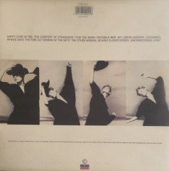 Julia Fordham ''Julia Fordham'' LP