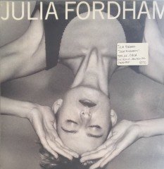 Julia Fordham ''Julia Fordham'' LP