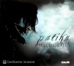 Selçuk Balcı - Patika CD
