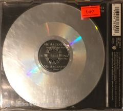 Madonna - Don't Cry For Me Argentina CD