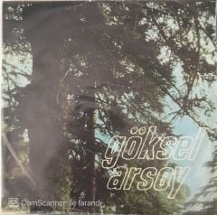 Göksel Arsoy - Temmuz Akşamları 45lik