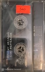 Bülent Ortaçgil - Eski Defterler KASET