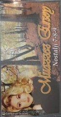Muazzez Ersoy Nostalji 7-8-9 KASET