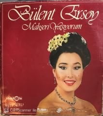 Bülent Ersoy Mahşeri Yaşıyorum LP