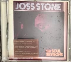Joss Stone The Soul Sessions CD