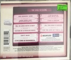 Joss Stone The Soul Sessions CD