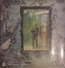 Led Zeppelin IV - V Double LP
