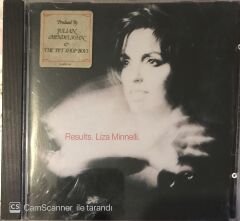 Lisa Minnelli - Results CD