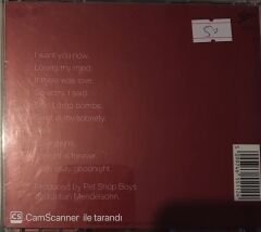 Lisa Minnelli - Results CD