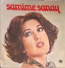 Samime Sanay LP