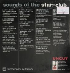 Sounds Of The Star-Club CD