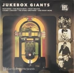 The Complete Vinyl Collection - Jukebox Giants LP