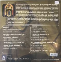The Complete Vinyl Collection - Jukebox Giants LP