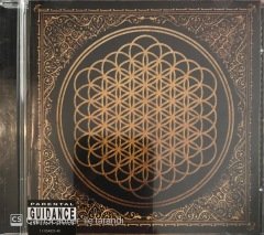 Bring Me The Horizon Sempiternal CD