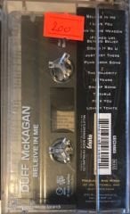 Duff McKagan - Believe In Me KASET