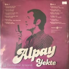 Alpay Yekte LP