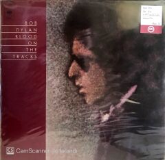 Bob Dylan / Blood On The Tracks LP