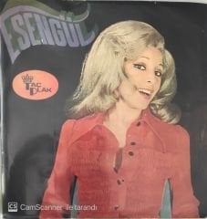 Esengül Taht Kurmuşsun Kalbime 45lik