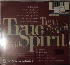 Carleen Anderson - True Spirit CD