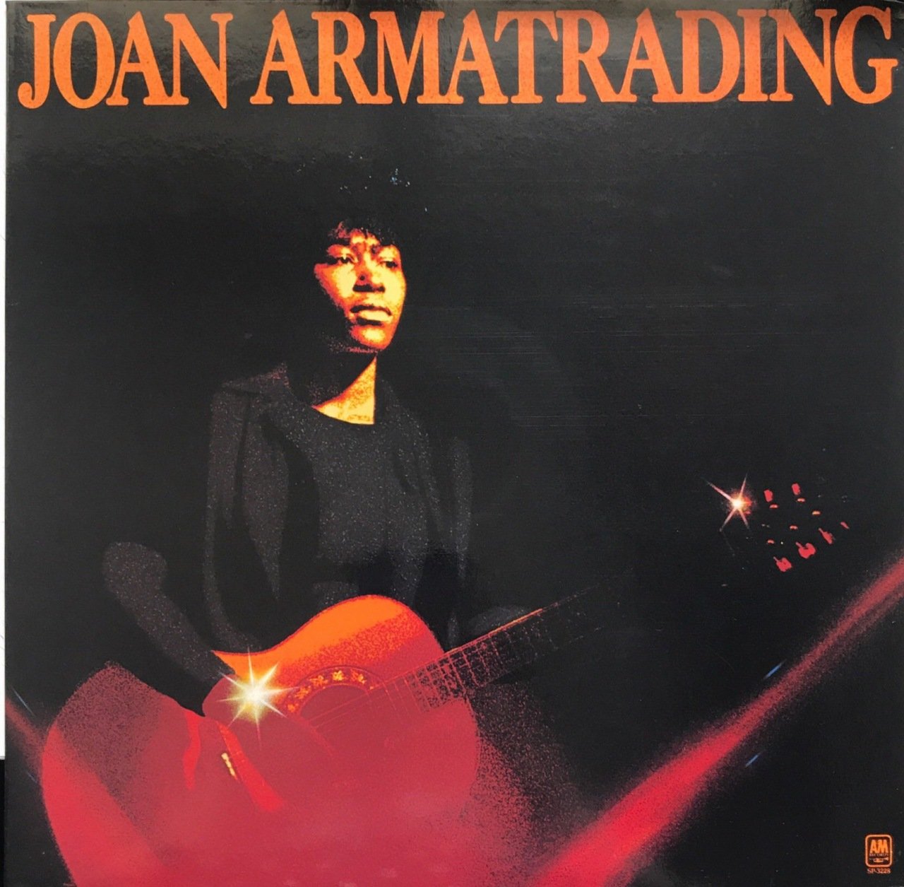 Joan Armatrading LP
