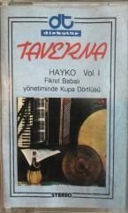 Hayko - Taverna KASET