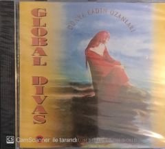 Global Divas - Dünya Kadın Ozanları CD