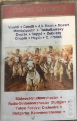 Golden Classics 3 KASET
