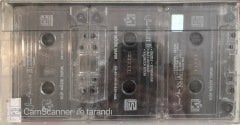 Sezen Aksu Klasikleri KASET