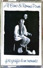 Al Bano & Romina Power - Fotografia Di Um Momento KASET