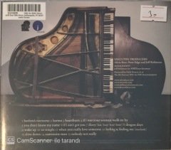 The Diary Of Alicia Keys CD