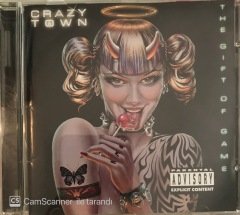 Crazy Town The Gift Of Game CD