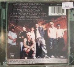 Crazy Town The Gift Of Game CD