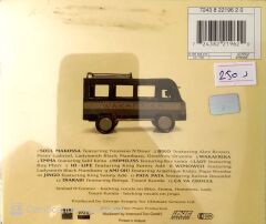 Manu Dibango / Wakafrika CD