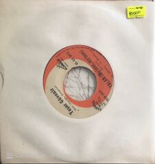 Yaşar Güvenir - Yalan(My Love,My Love)/Nerdesin(Slow Fox) - 45'lik