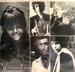 Bob Dylan / Blonde On Blonde Vol. 2 LP