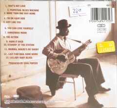 Keb' Mo' - Just Like You - CD