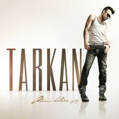 Tarkan - Adımı Kalbine Yaz Double LP